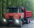 Татра 815, об'ємом двигуна 0 л та пробігом 250 тис. км за 19500 $, фото 1 на Automoto.ua