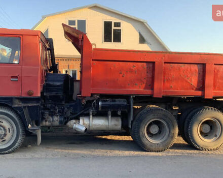 Татра 815, об'ємом двигуна 0 л та пробігом 1 тис. км за 10000 $, фото 5 на Automoto.ua