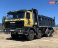 Татра 815, об'ємом двигуна 12.7 л та пробігом 350 тис. км за 32000 $, фото 1 на Automoto.ua