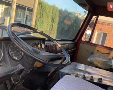 Татра 815, об'ємом двигуна 0 л та пробігом 1 тис. км за 10000 $, фото 6 на Automoto.ua