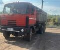 Татра 815, об'ємом двигуна 15.8 л та пробігом 100 тис. км за 16000 $, фото 1 на Automoto.ua