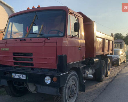 Татра 815, об'ємом двигуна 0 л та пробігом 1 тис. км за 10000 $, фото 4 на Automoto.ua