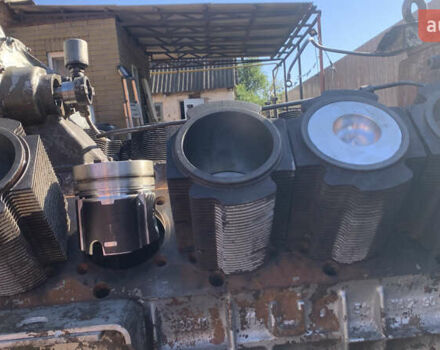 Татра 815, об'ємом двигуна 0 л та пробігом 1 тис. км за 10000 $, фото 3 на Automoto.ua