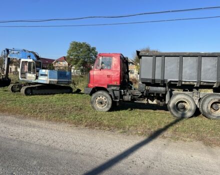 Татра 815, об'ємом двигуна 15.83 л та пробігом 0 тис. км за 8500 $, фото 7 на Automoto.ua