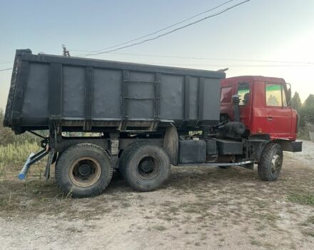 Татра 815, об'ємом двигуна 15.83 л та пробігом 0 тис. км за 8500 $, фото 8 на Automoto.ua