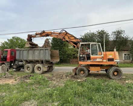 Татра 815, об'ємом двигуна 15.83 л та пробігом 0 тис. км за 8500 $, фото 4 на Automoto.ua