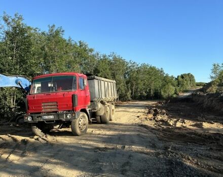 Татра 815, об'ємом двигуна 15.83 л та пробігом 0 тис. км за 8500 $, фото 2 на Automoto.ua