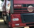 Татра 815, объемом двигателя 0 л и пробегом 20 тыс. км за 28000 $, фото 1 на Automoto.ua