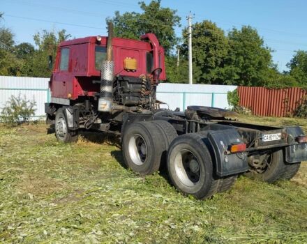 Татра 815, объемом двигателя 0 л и пробегом 0 тыс. км за 8200 $, фото 5 на Automoto.ua
