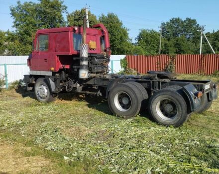 Татра 815, объемом двигателя 0 л и пробегом 0 тыс. км за 8200 $, фото 4 на Automoto.ua