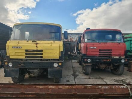 Татра 815, об'ємом двигуна 0 л та пробігом 0 тис. км за 7000 $, фото 1 на Automoto.ua