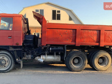 Татра 815, об'ємом двигуна 0 л та пробігом 1 тис. км за 10000 $, фото 1 на Automoto.ua