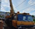 Жовтий Татра 815, об'ємом двигуна 6 л та пробігом 60 тис. км за 39000 $, фото 5 на Automoto.ua