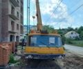Жовтий Татра 815, об'ємом двигуна 6 л та пробігом 60 тис. км за 39000 $, фото 3 на Automoto.ua