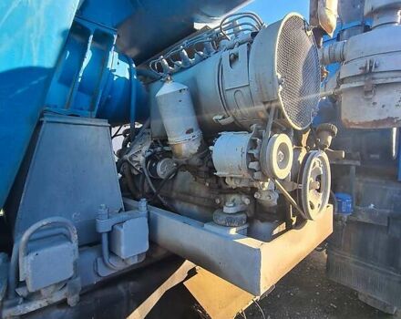 Сірий Татра 815, об'ємом двигуна 1.6 л та пробігом 1 тис. км за 8500 $, фото 17 на Automoto.ua