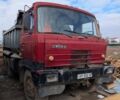 Татра 8152, объемом двигателя 0 л и пробегом 200 тыс. км за 10000 $, фото 1 на Automoto.ua