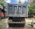 Желтый Татра 8152, объемом двигателя 12 л и пробегом 500 тыс. км за 35000 $, фото 1 на Automoto.ua