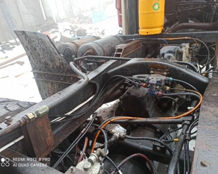 Татра Другая, объемом двигателя 0 л и пробегом 0 тыс. км за 6500 $, фото 6 на Automoto.ua