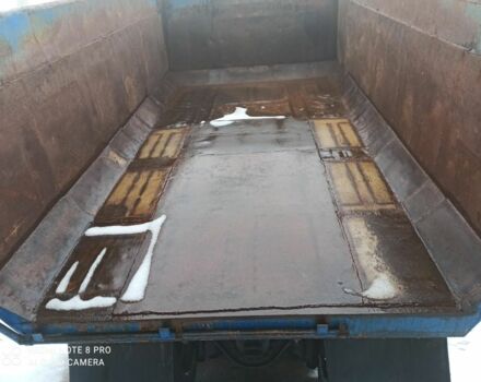 Татра Другая, объемом двигателя 0 л и пробегом 0 тыс. км за 6500 $, фото 5 на Automoto.ua