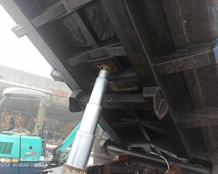 Татра Другая, объемом двигателя 0 л и пробегом 0 тыс. км за 6500 $, фото 4 на Automoto.ua