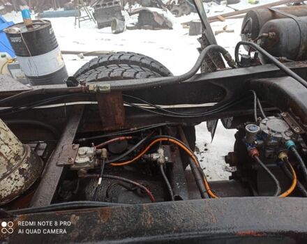 Татра Другая, объемом двигателя 0 л и пробегом 0 тыс. км за 6500 $, фото 1 на Automoto.ua