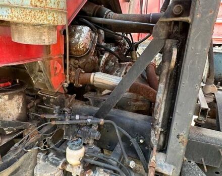 Татра Т 815, об'ємом двигуна 0 л та пробігом 400 тис. км за 11500 $, фото 2 на Automoto.ua