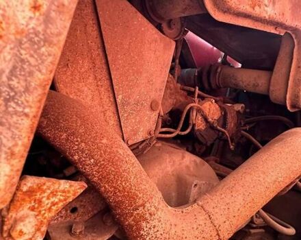 Татра Т 815, об'ємом двигуна 0 л та пробігом 400 тис. км за 11500 $, фото 1 на Automoto.ua