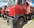 Татра Т 815, объемом двигателя 0 л и пробегом 400 тыс. км за 11500 $, фото 4 на Automoto.ua