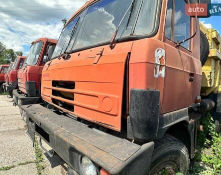 Татра Т 815, об'ємом двигуна 0 л та пробігом 400 тис. км за 11500 $, фото 3 на Automoto.ua