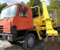 Червоний Татра ЮДС, об'ємом двигуна 6.5 л та пробігом 1 тис. км за 12000 $, фото 1 на Automoto.ua