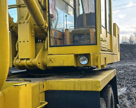 Жовтий Татра ЮДС, об'ємом двигуна 0 л та пробігом 10 тис. км за 15000 $, фото 2 на Automoto.ua