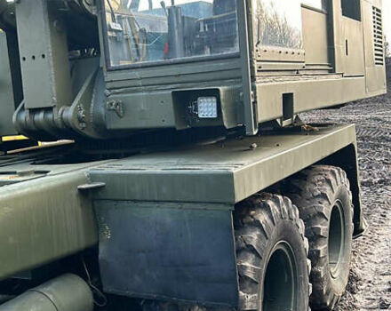 Жовтий Татра ЮДС, об'ємом двигуна 0 л та пробігом 10 тис. км за 15000 $, фото 6 на Automoto.ua