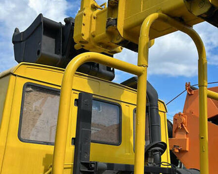 Жовтий Татра ЮДС, об'ємом двигуна 0 л та пробігом 10 тис. км за 15000 $, фото 3 на Automoto.ua