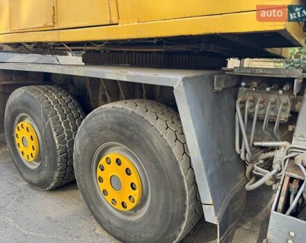 Татра AD-28, объемом двигателя 0 л и пробегом 100 тыс. км за 38000 $, фото 3 на Automoto.ua