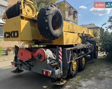 Татра AD-28, объемом двигателя 0 л и пробегом 100 тыс. км за 38000 $, фото 8 на Automoto.ua