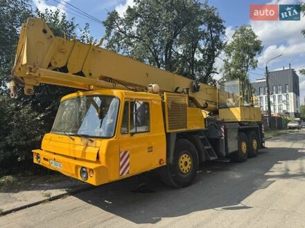 Татра AD-28, объемом двигателя 0 л и пробегом 100 тыс. км за 38000 $, фото 1 на Automoto.ua