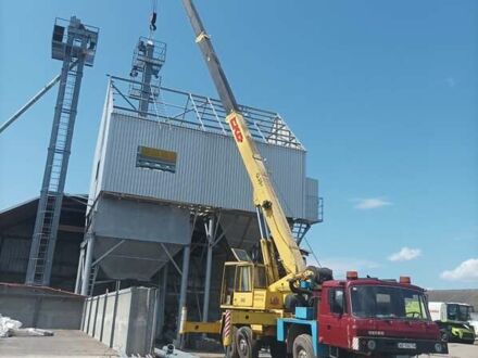 Татра AD-28, об'ємом двигуна 0 л та пробігом 0 тис. км за 49176 $, фото 1 на Automoto.ua