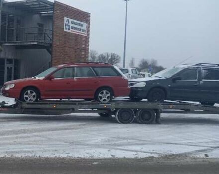 Сірий Таурас 3500, об'ємом двигуна 0 л та пробігом 200 тис. км за 2900 $, фото 1 на Automoto.ua