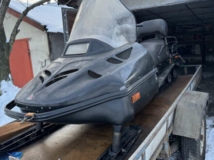 Чорний Тайга 500, об'ємом двигуна 0.5 л та пробігом 1 тис. км за 2200 $, фото 1 на Automoto.ua