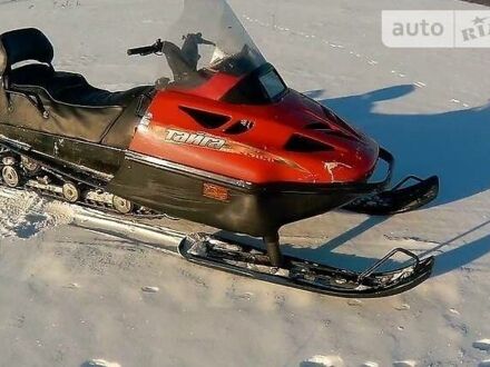 Тайга 500 2006 в Глухове на Automoto.ua Красный Тайга 500, объемом двигателя 0.5 л и пробегом 2 тыс. км за 3000 $, фото 1 на Automoto.ua