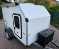 Белый Тирдроп Freedom, объемом двигателя 0 л и пробегом 1 тыс. км за 4500 $, фото 1 на Automoto.ua