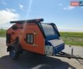 Оранжевый Тирдроп Freedom, объемом двигателя 0 л и пробегом 10 тыс. км за 7300 $, фото 5 на Automoto.ua