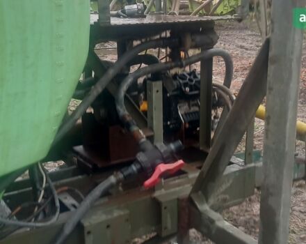 Текнома Гелексі, об'ємом двигуна 0 л та пробігом 0 тис. км за 6500 $, фото 5 на Automoto.ua