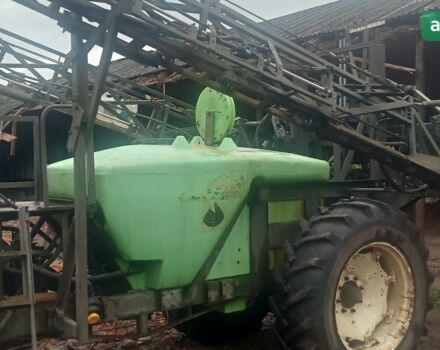 Текнома Гелексі, об'ємом двигуна 0 л та пробігом 0 тис. км за 6500 $, фото 7 на Automoto.ua