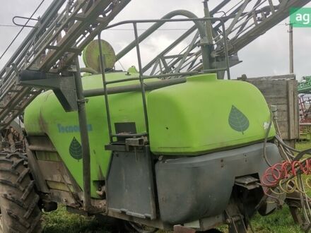 Текнома Гелекси, объемом двигателя 0 л и пробегом 0 тыс. км за 9048 $, фото 1 на Automoto.ua