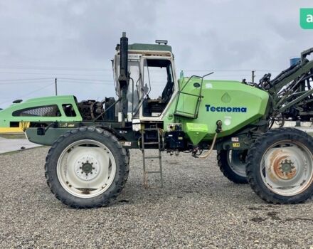 Текнома Лазєр 4000, об'ємом двигуна 0 л та пробігом 0 тис. км за 25000 $, фото 8 на Automoto.ua