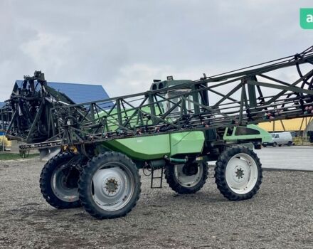 Текнома Лазєр 4000, об'ємом двигуна 0 л та пробігом 0 тис. км за 25000 $, фото 6 на Automoto.ua