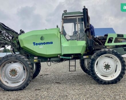 Текнома Лазєр 4000, об'ємом двигуна 0 л та пробігом 0 тис. км за 25000 $, фото 5 на Automoto.ua