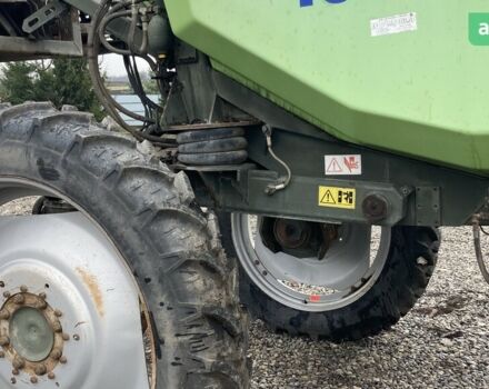 Текнома Лазєр 4000, об'ємом двигуна 0 л та пробігом 0 тис. км за 25000 $, фото 9 на Automoto.ua