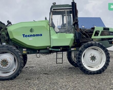 Текнома Лазєр 4000, об'ємом двигуна 0 л та пробігом 0 тис. км за 25000 $, фото 1 на Automoto.ua